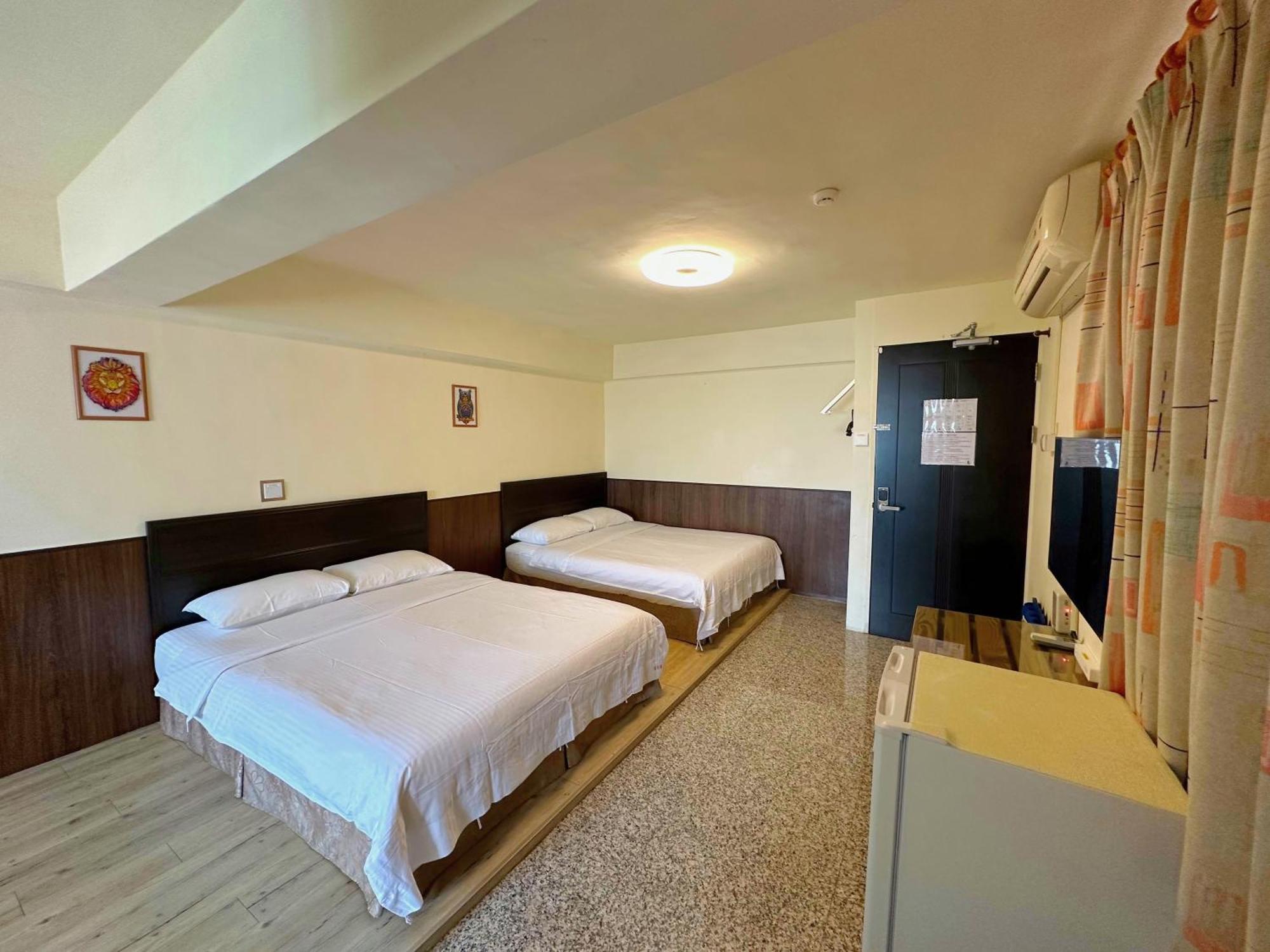 Dafeng Homestay Đảo Tiểu Lưu Cầu Ngoại thất bức ảnh