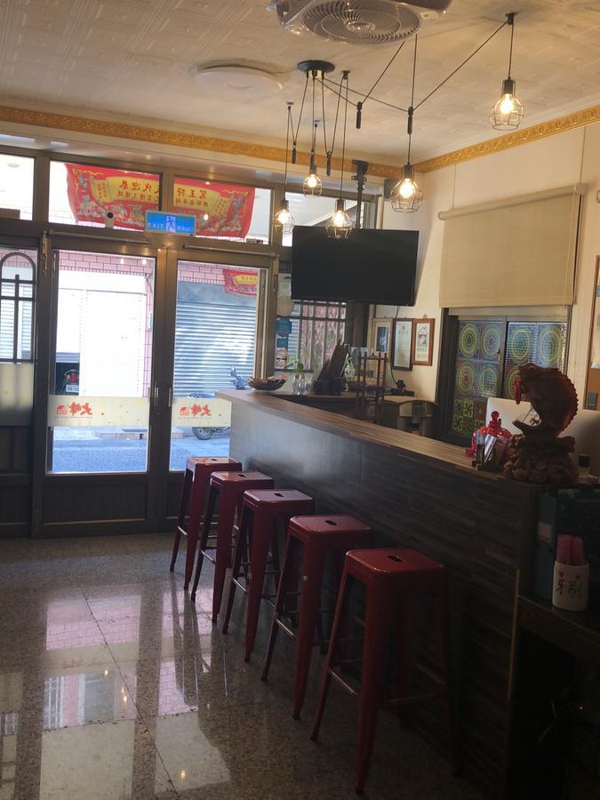 Dafeng Homestay Đảo Tiểu Lưu Cầu Ngoại thất bức ảnh